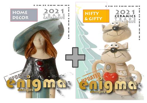 Home Decor + Nifty & Gifty